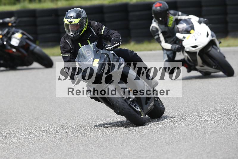 /24 08.06.2025 TZ Motorsport ADR/Gruppe gelb/28